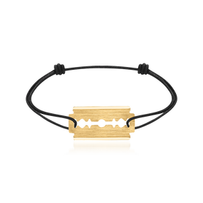Pulseira Lame de Rasoir