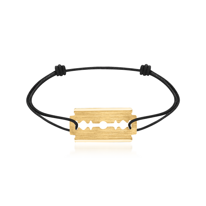 Pulseira Lame de Rasoir