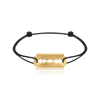 Pulseira Lame de Rasoir