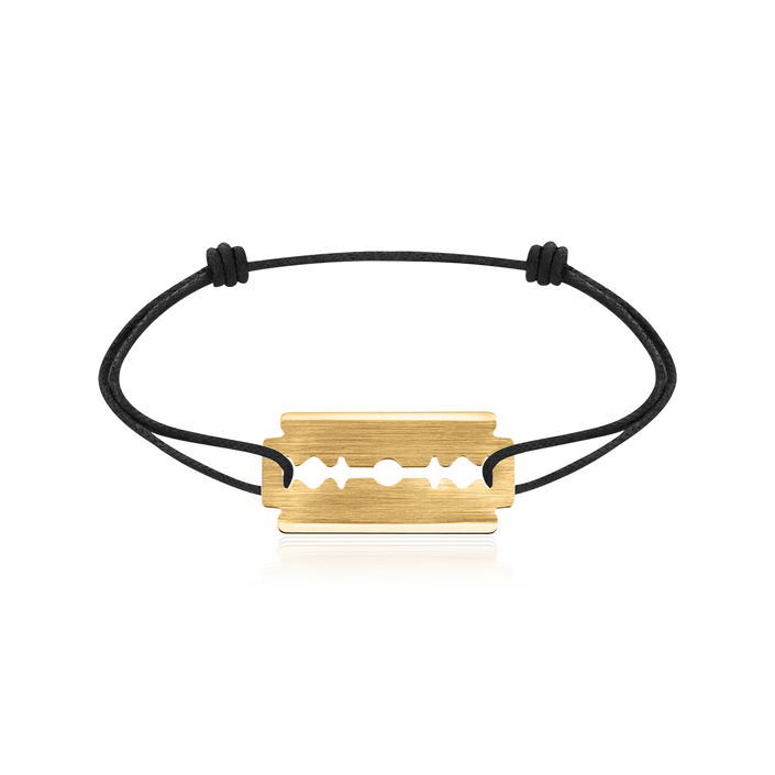 Pulseira Lame de Rasoir