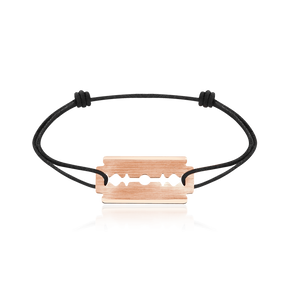 Pulseira Lame de Rasoir