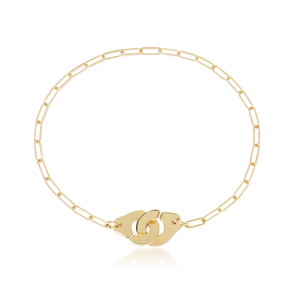 Pulseira Menottes dinh van