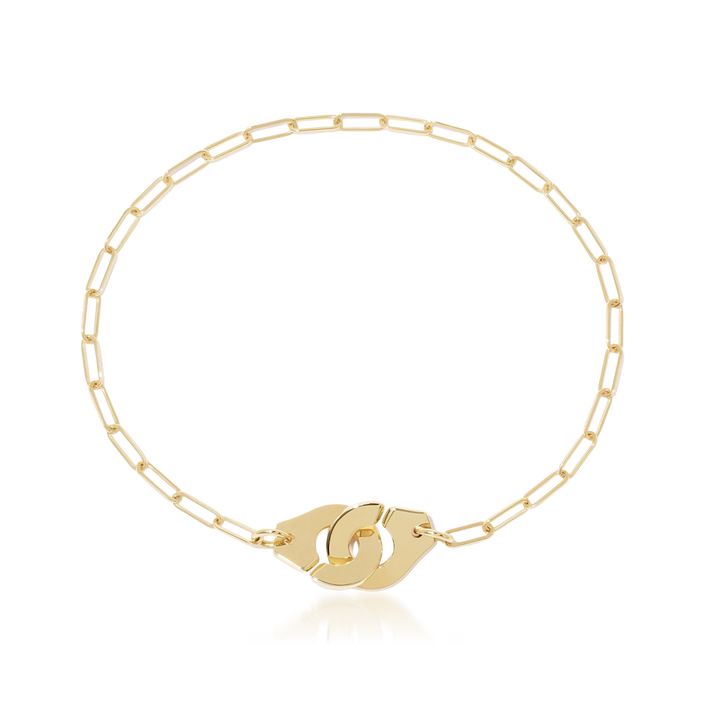 Pulseira Menottes dinh van