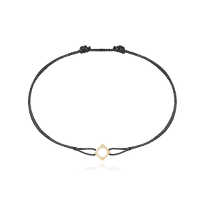 Pulseira Cordão Le Pavé