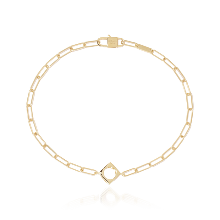 Pulseira Le Pavé