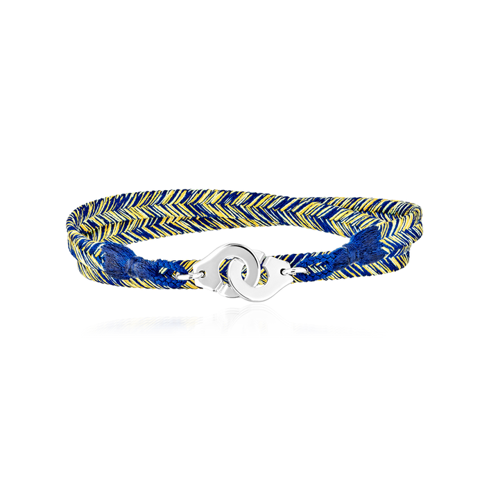 Pulseira Menottes R10