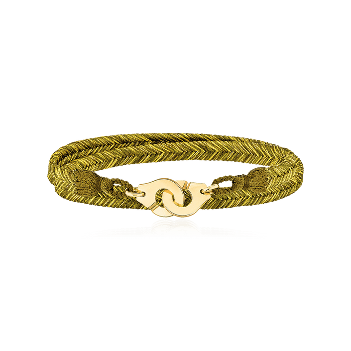 Pulseira Menottes R10