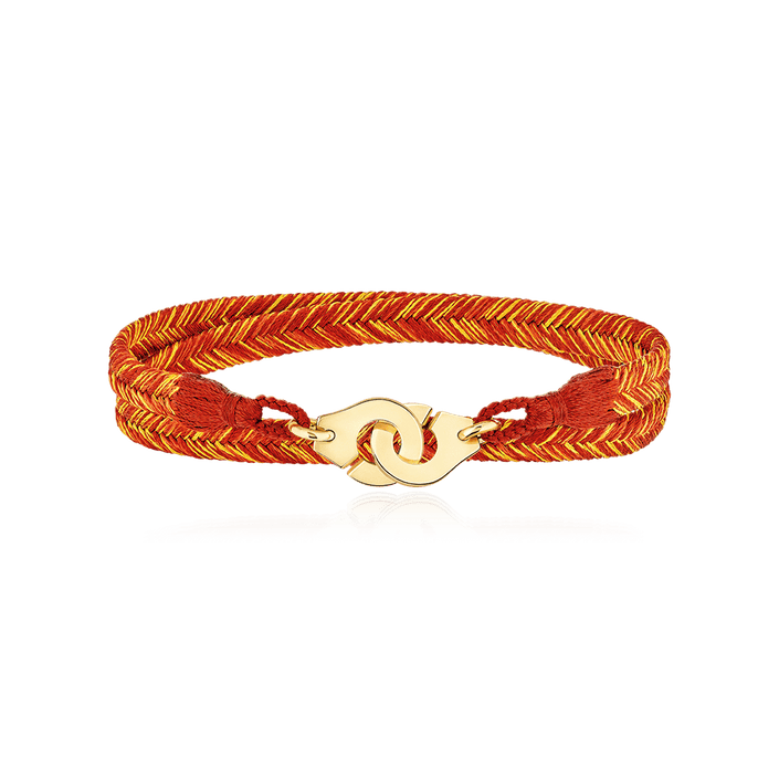 Pulseira Menottes R10