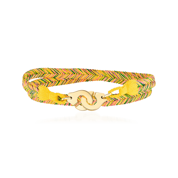 Pulseira Menottes R10