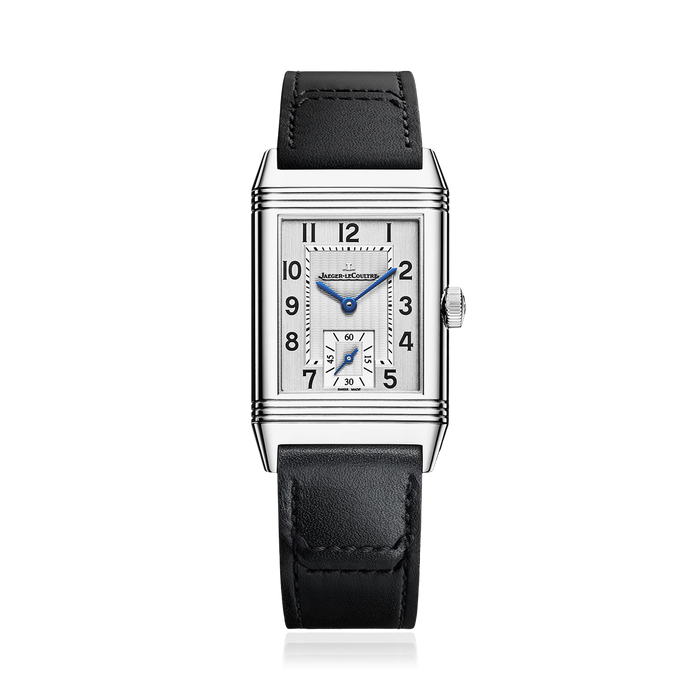 Reverso Classic Monoface Small Seconds