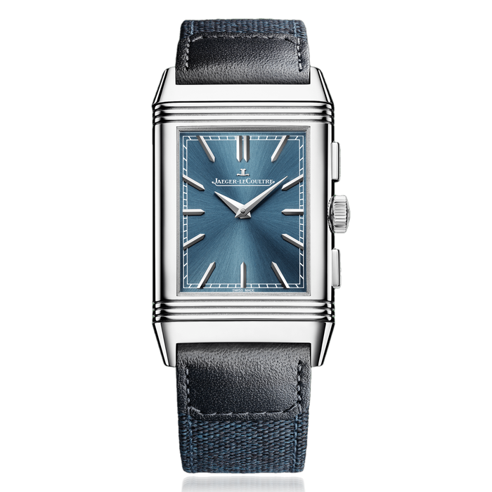 Reverso Tribute Chronograph