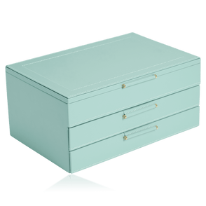 Sophia Jewelry Box With Drawers