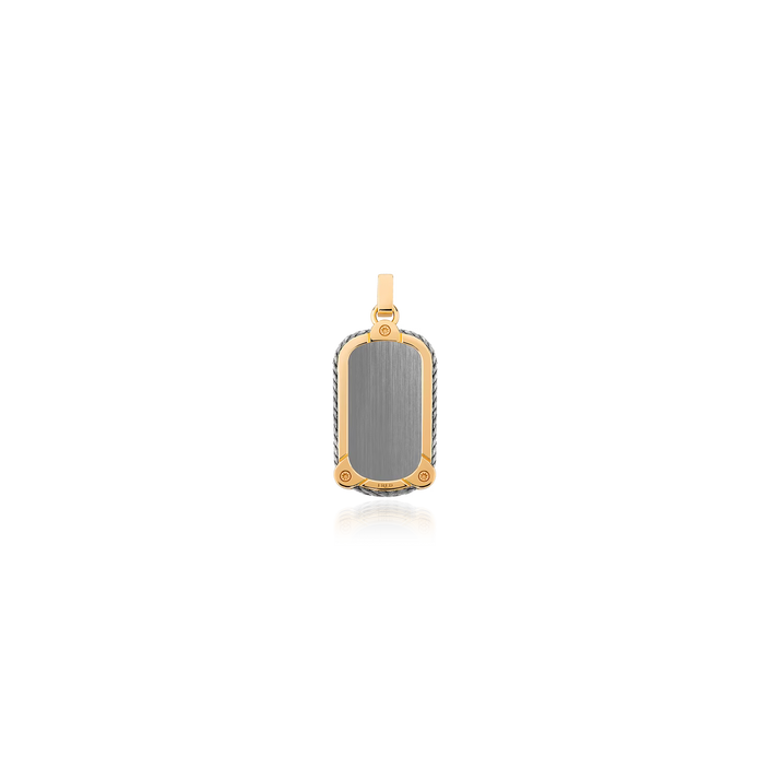 Pendente Force 10 Winch