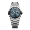 Master Control Chronometre Date Power Reserve
