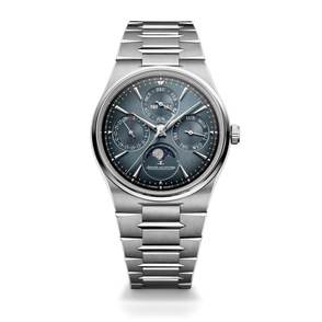 Master Control Chronometre Perpetual Calendar