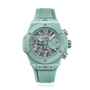 Big Bang Unico Mint Green Ceramic