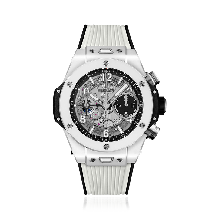 Big Bang Unico White Ceramic