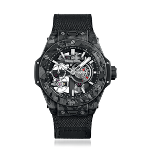 Big Bang MECA-10 Frosted Carbon