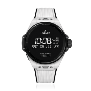 Big Bang e Gen3 White Ceramic