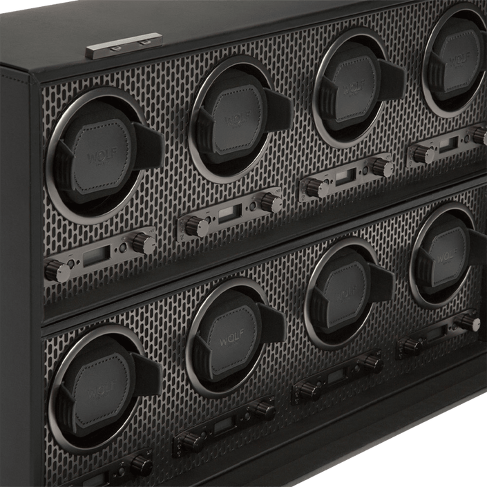 Axis 8PC Watch Winder