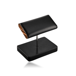 Roadster Double Static Watch Stand