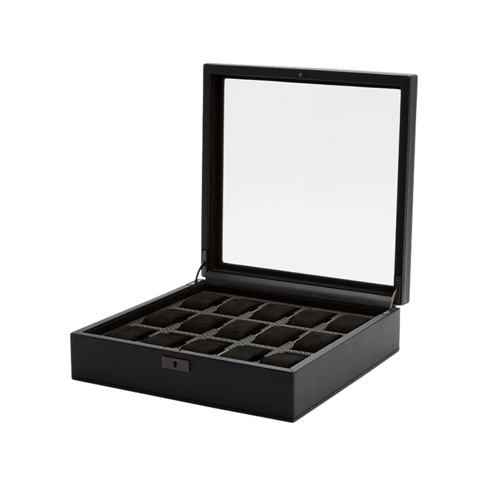 Axis 15 PC Watch Box