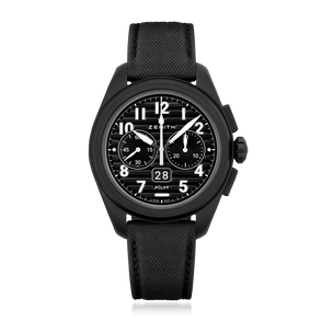 Pilot Big Date Flyback