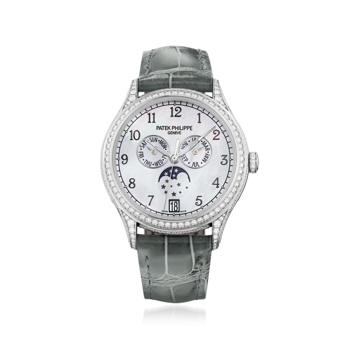 4948G-010 Complicações