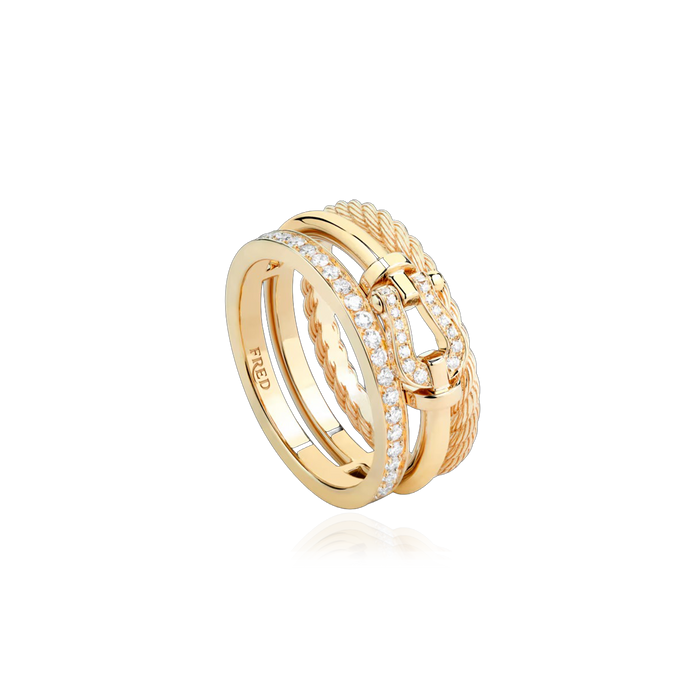 Anel Force 10