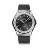 Classic Fusion Racing Grey Titanium