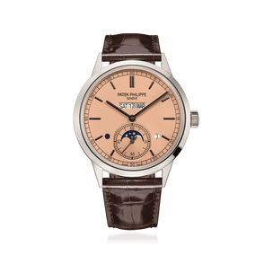 5236P - Grandes Complicações