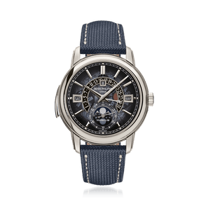 5316/50P-001 - Grandes Complicações