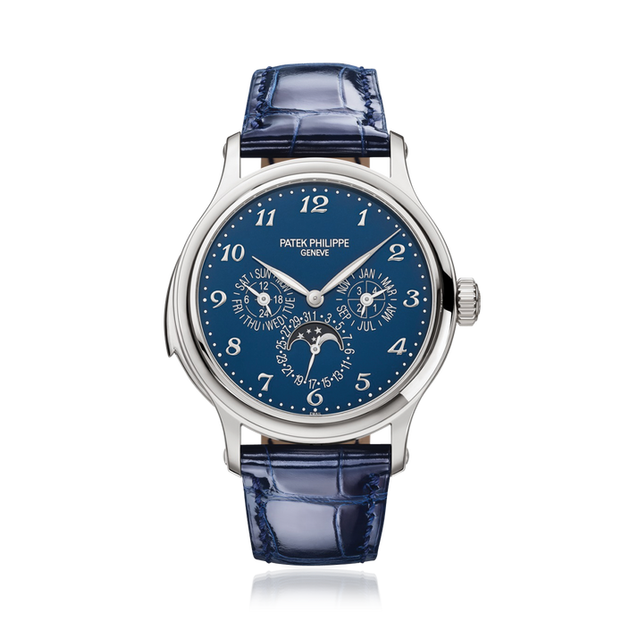 5374G-001 - Grand Complications