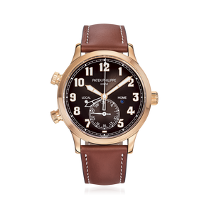 5524R-001 Complicações