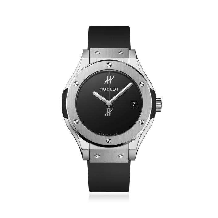 Classic Fusion Original Titanium