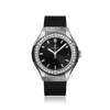 Classic Fusion Titanium Diamonds