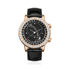 6104R-001 Grandes Complicações