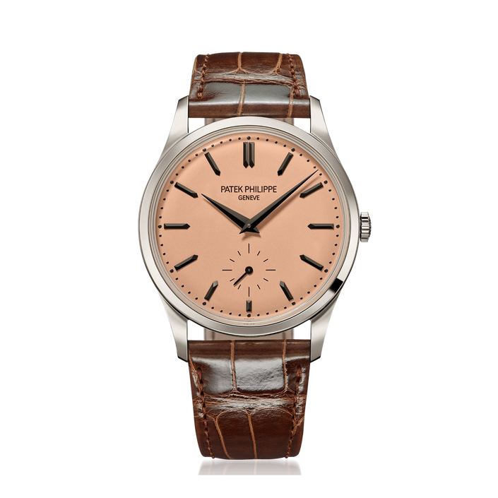 6196P-001 - Calatrava