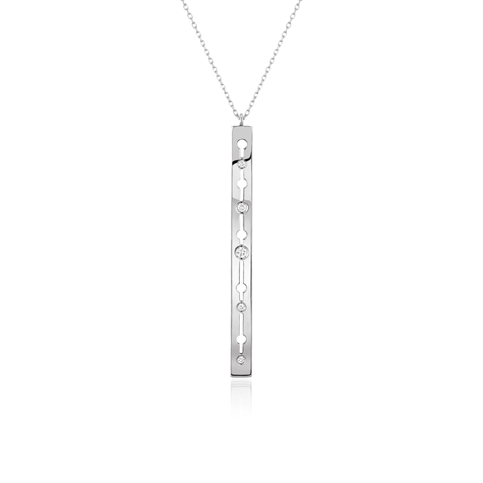 Pulseira Dinh Van Pulse