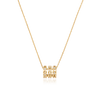 Fio com Pendente Pulse