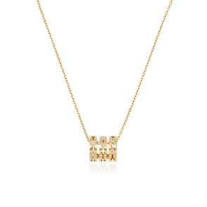 Fio com Pendente Pulse