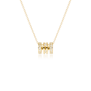 Fio com Pendente Pulse