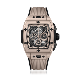 Spirit of Big Bang Beige Ceramic