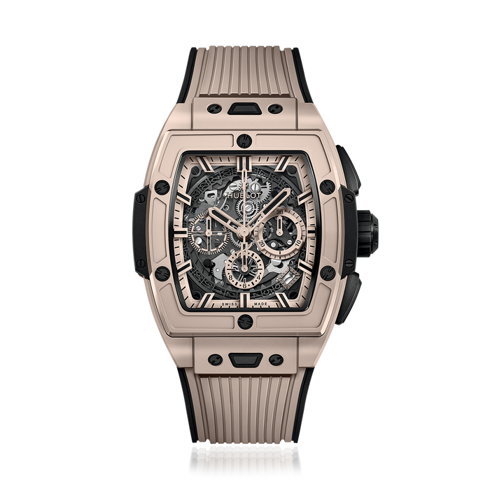 Spirit of Big Bang Beige Ceramic