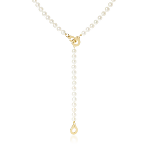 Colar de Pérolas 3 Menottes dinh van