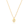 Colar Menottes R10