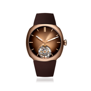 Streamliner Tourbillon Pierre Gasly Edition