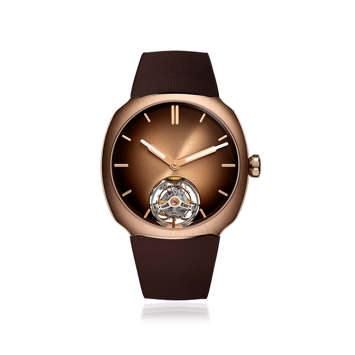 Streamliner Tourbillon Pierre Gasly Edition