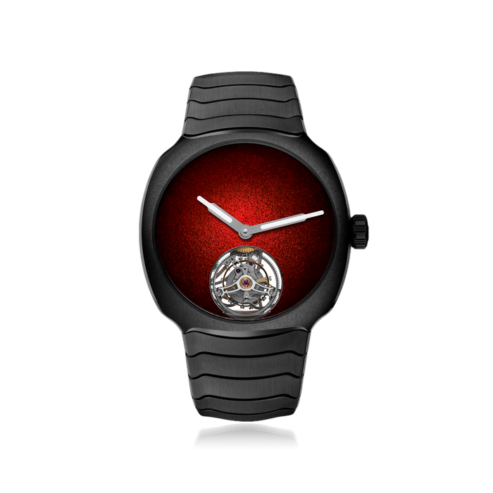 STREAMLINER TOURBILLON CONCEPT CERAMIC