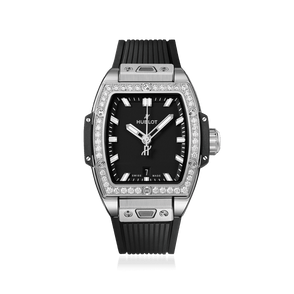 Spirit of Big Bang Steel Diamonds